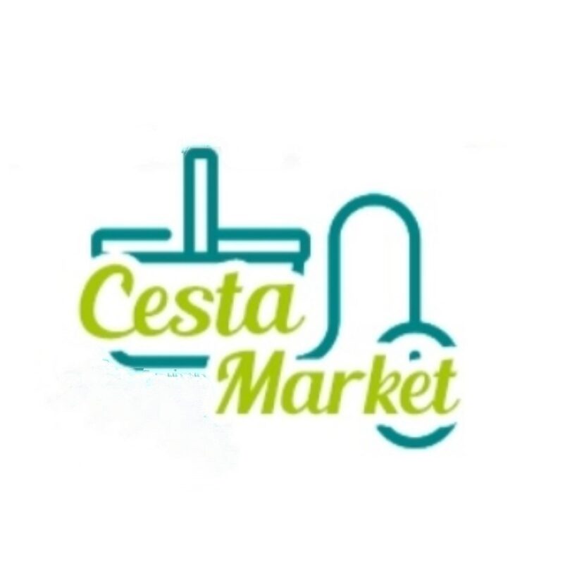 Cesta Market tu centro comercial online.