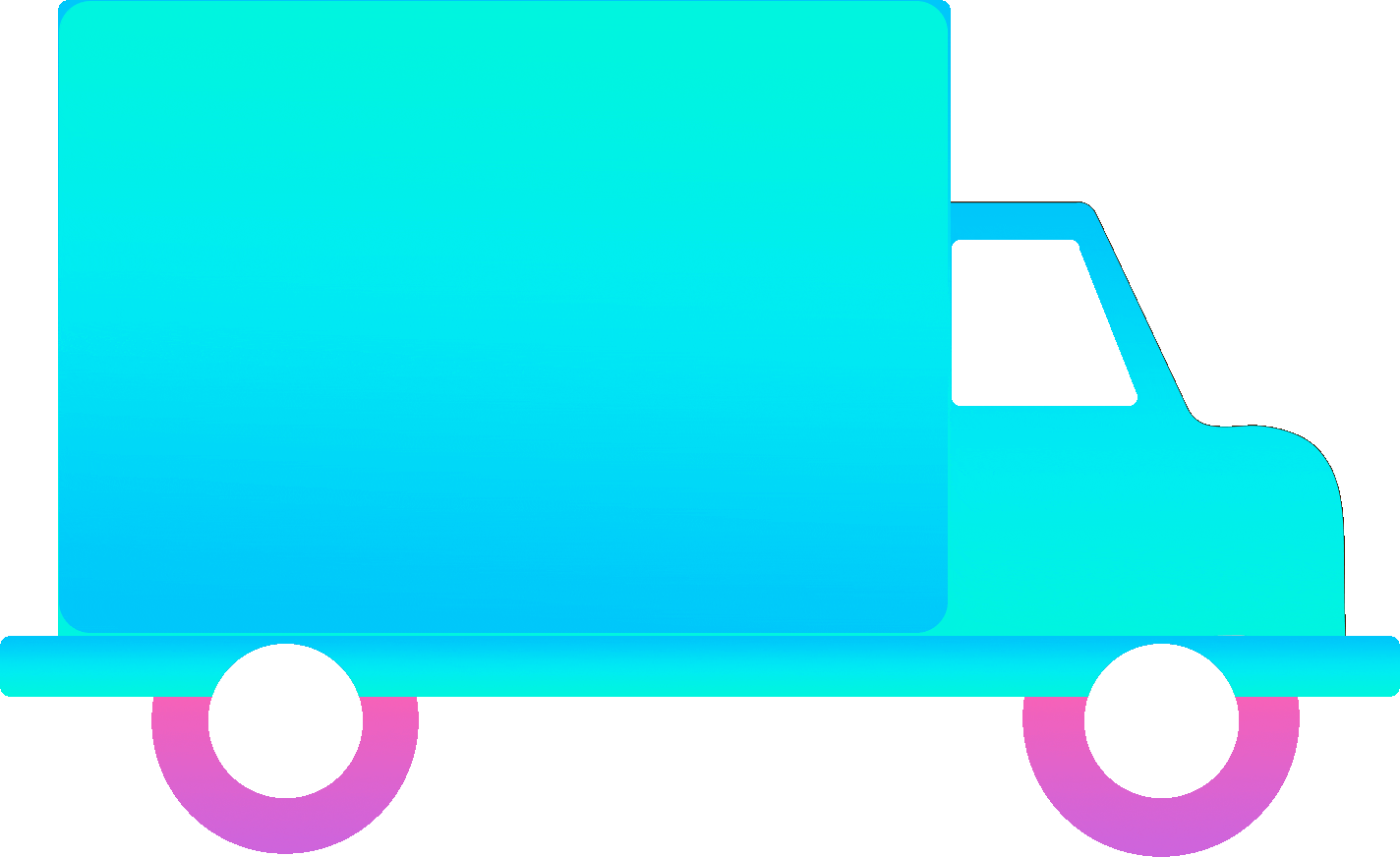 Icono envíos