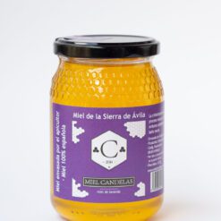 Miel de Lavanda Miel Candelas