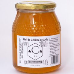 Miel de Milflores 1 Kg