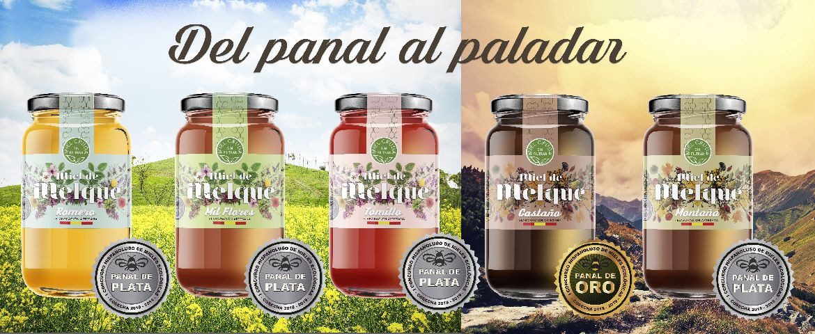 Miel de Melque