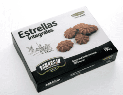 Estrellas integrales