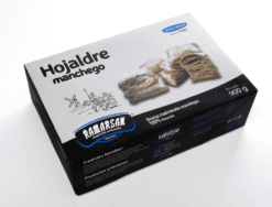 MANTECADO HOJALDRE 900 G