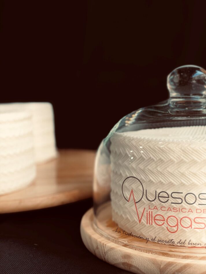 Quesos La Casica de Villegas
