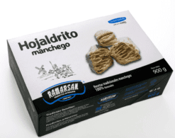 HojaldrIto Manchego