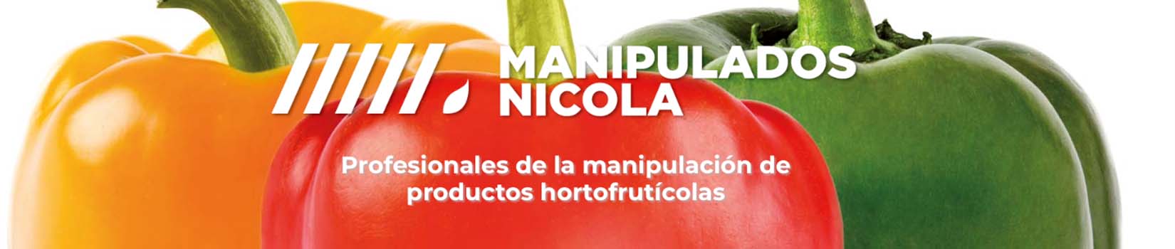Manipulados Nicola