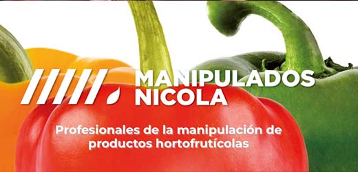 Manipulados Nicola