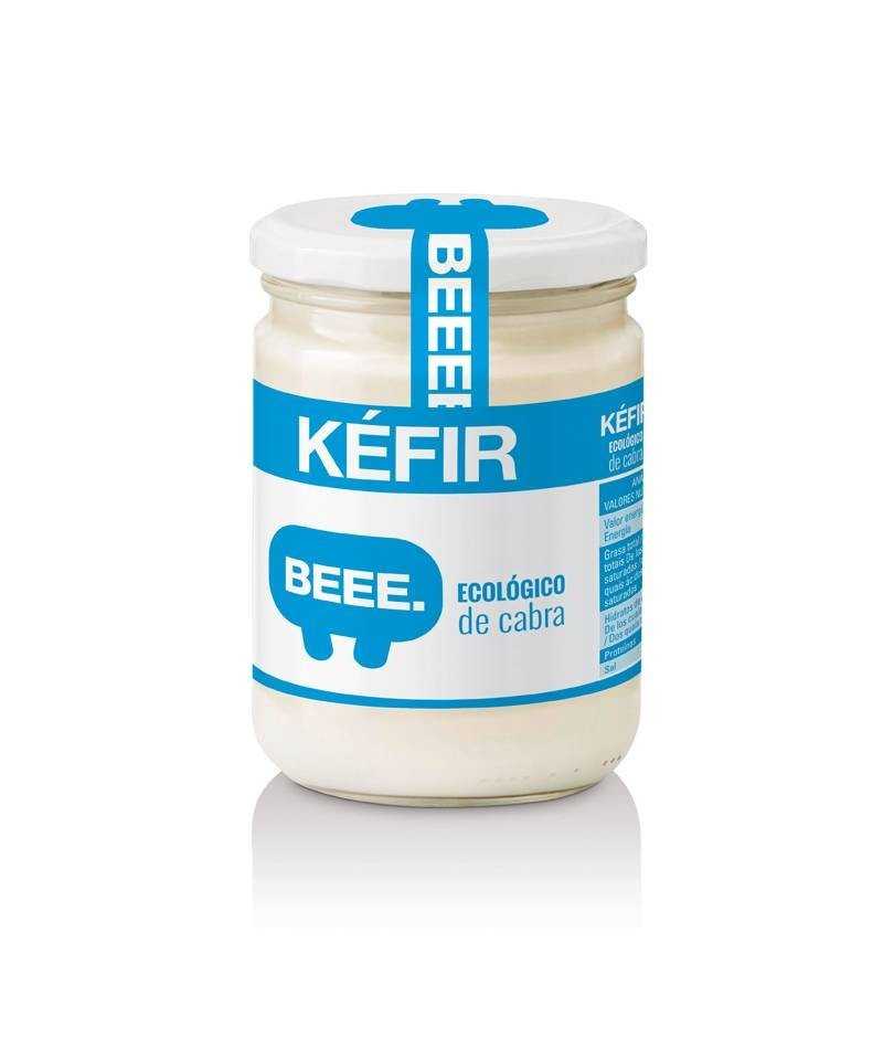 Kefir de Leche de Cabra para Perros y Gatos