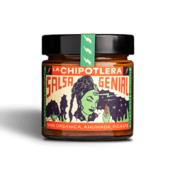Salsa Genial