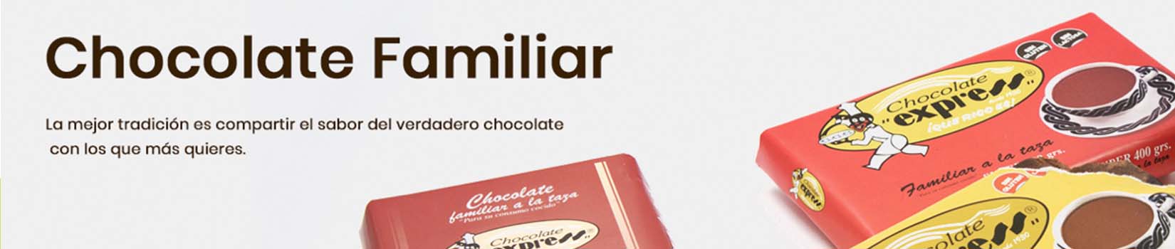 Chocolate Express