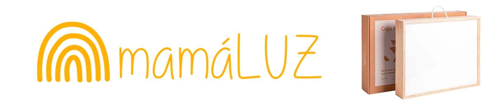 MamáLUZ