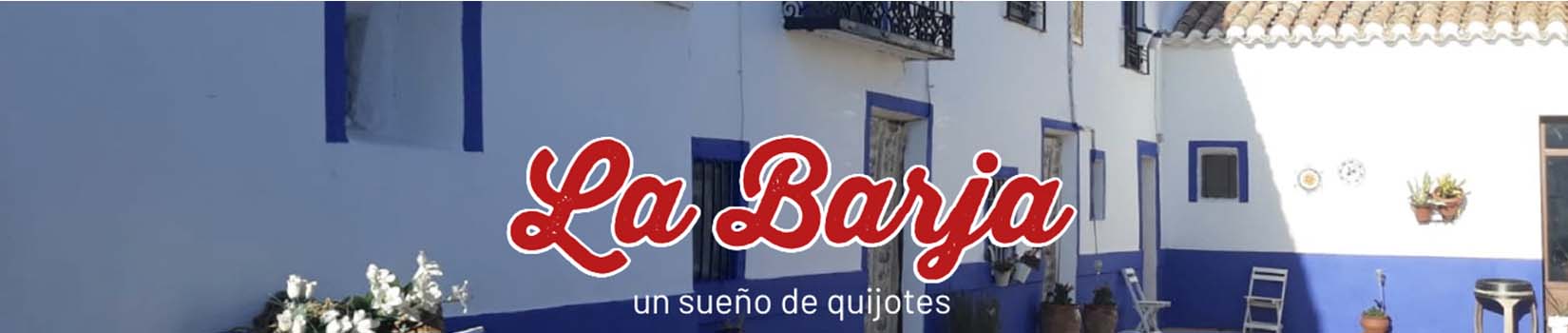 Ecológicos La Barja