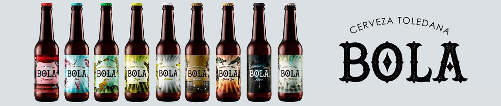 Cerveza Bola