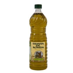 AOVE Cornicabra 1L. Caja: 18 B. PET
