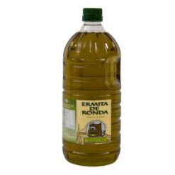 AOVE Cornicabra 2L. Caja: 8 B. PET