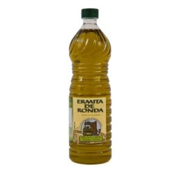 AOVE Picual 1L. Caja: 18 B. PET