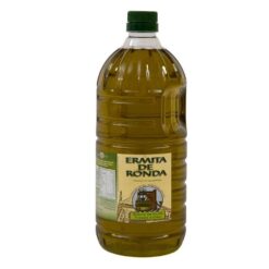 AOVE Picual 2L. Caja: 8 B. PET