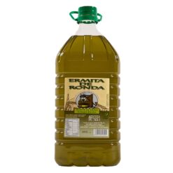 AOVE Picual 5L. Caja: 3 B. PET
