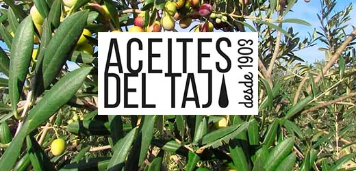 Aceites del Tajo