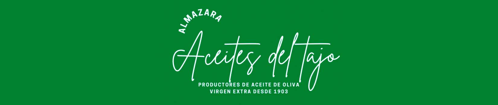 Aceites del Tajo