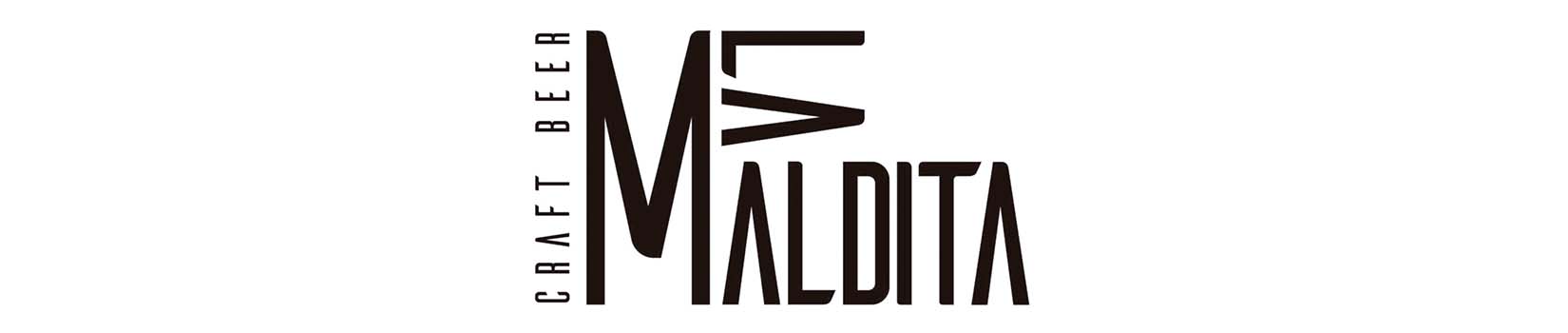 La Maldita Craft Beer