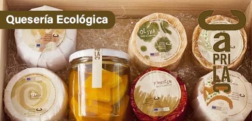 Caprilac