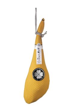 Jamón de Cebo 50% Ibérico Guijuelo, César Nieto - 8/8.3kg.